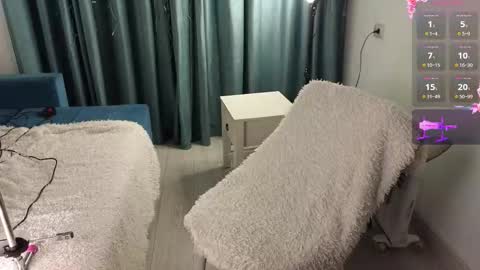 Audrey online show from 28, 3, 2026