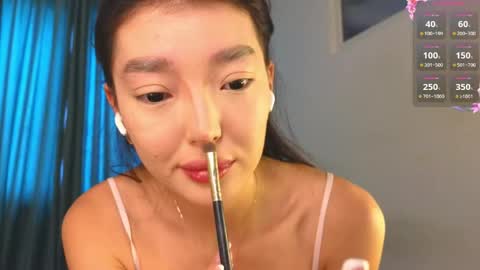 Audrey online show from 20, 5, 2026