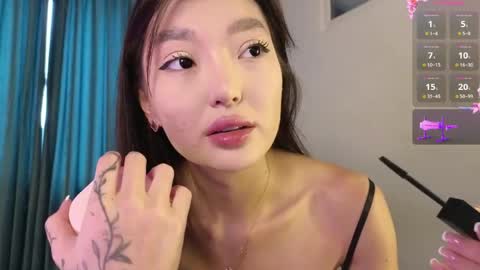 Audrey online show from 22, 5, 2026