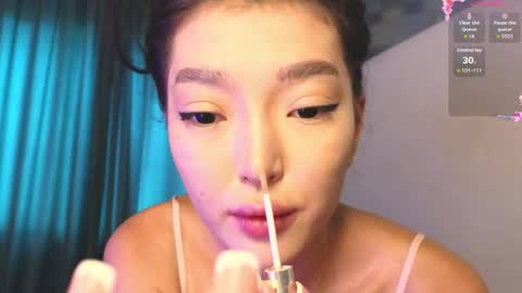 Snapshot of hey_herbal chatting on 2, 6, 2026 Audrey online show from 2, 6, 2026