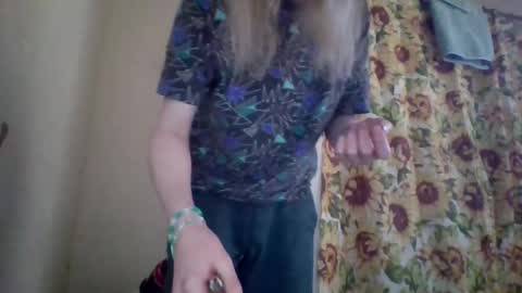Snapshot of hey_mikky chatting on 9, 3, 2025 hey_mikky online show from 9, 3, 2025