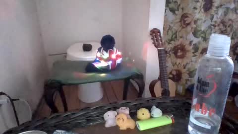 Snapshot of hey_mikky chatting on 9, 3, 2025 hey_mikky online show from 9, 3, 2025