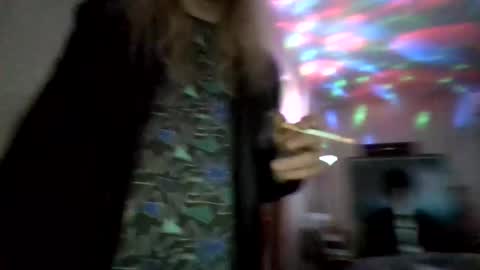 Snapshot of hey_mikky chatting on 10, 3, 2025 hey_mikky online show from 10, 3, 2025