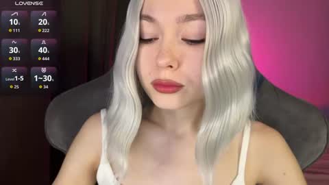  Nora  online show from 4, 7, 2026