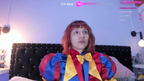 Snapshot of hey_noraly chatting on 7, 3, 2026 Noraly online show from 7, 3, 2026