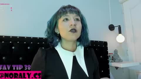 Snapshot of hey_noraly chatting on 16, 3, 2026 Noraly online show from 16, 3, 2026