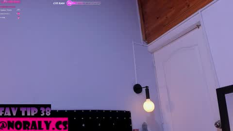 Snapshot of hey_noraly chatting on 27, 3, 2026 Noraly online show from 27, 3, 2026