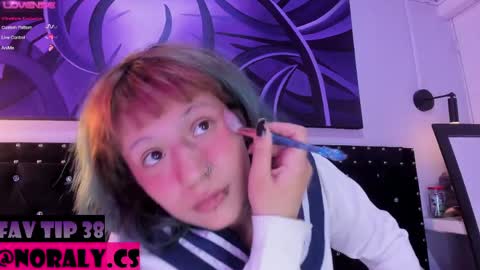 Noraly  online show from 22, 5, 2026