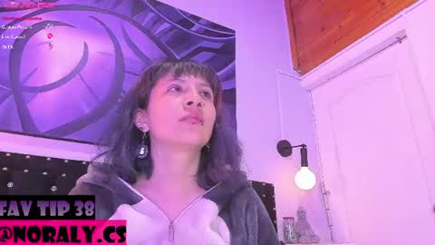 Snapshot of hey_noraly chatting on 14, 6, 2026 Noraly online show from 14, 6, 2026