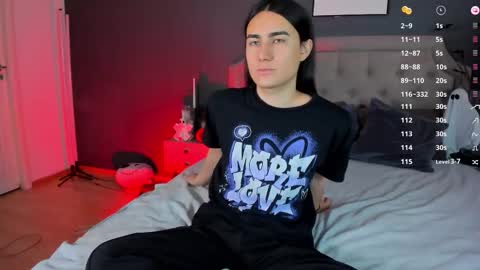 heyalena online show from 1, 11, 2025