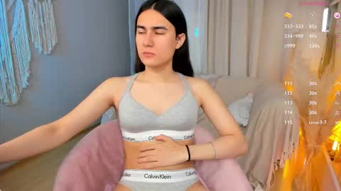 heyalena online show from 12, 11, 2025