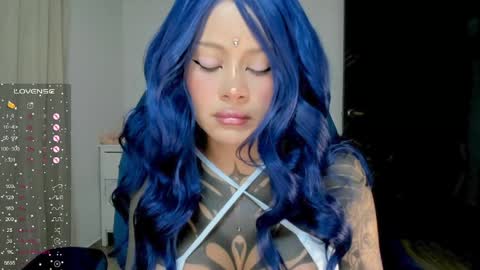 Bambi.....Help me get 100 likes in the satisfaction bar. online show from 30, 4, 2026