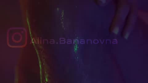 Alina online show from 10, 2, 2025