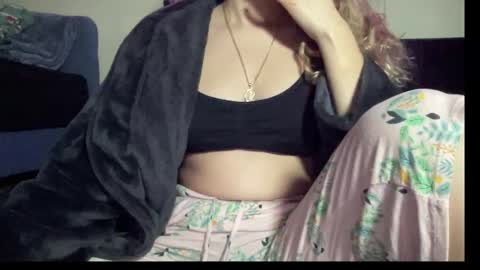 Blue  online show from 8, 1, 2026