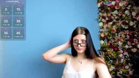 Snapshot of heydearlola chatting on 25, 9, 2025 heydearlola online show from 25, 9, 2025