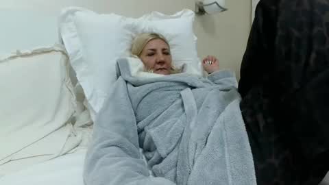 Heyheygrey online show from 18, 2, 2026