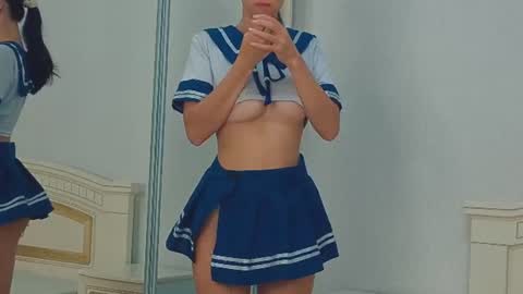 Naomi online show from 26, 7, 2026