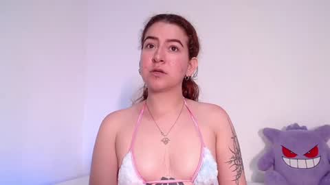 Snapshot of heykarlita chatting on 20, 7, 2026 HeyKarlitaa online show from 20, 7, 2026