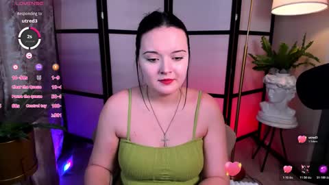 Amazing Mary  online show from 26, 11, 2025