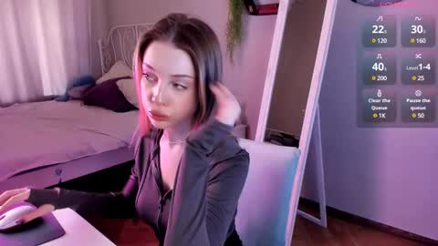 heyydoraa_ online show from 11, 3, 2025