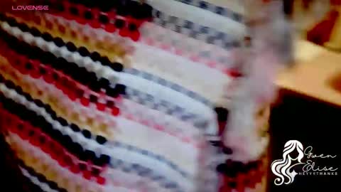 Snapshot of heyyythanks chatting on 13, 11, 2025 Gwen Elise online show from 13, 11, 2025