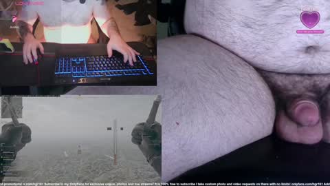 FunGuy33 online show from 9, 2, 2025