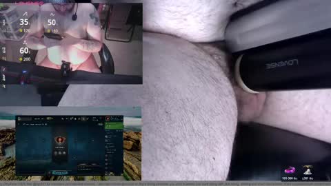 Snapshot of hgr16 chatting on 10, 5, 2026 FunGuy33 online show from 10, 5, 2026