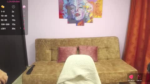 Allison online show from 20, 3, 2026