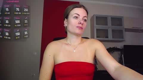 Lina online show from 17, 11, 2025