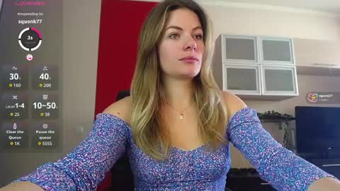 Lina online show from 1, 5, 2026