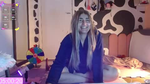 Snapshot of hi_elora chatting on 3, 7, 2026 Elora online show from 3, 7, 2026