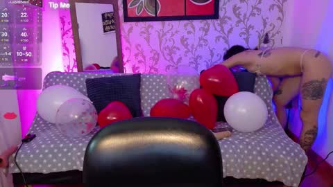 Hi Marceline online show from 14, 2, 2026