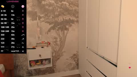 Hiaru online show from 10, 11, 2025