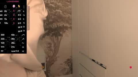 Hiaru online show from 13, 11, 2025