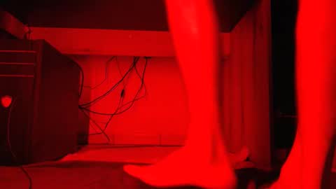 InMyAss online show from 2, 12, 2025