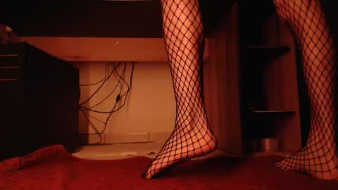 InMyAss online show from 19, 1, 2026