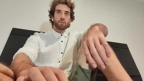 HiddenGaze online show from 17, 2, 2026