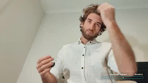 HiddenGaze online show from 18, 2, 2026