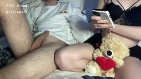 hiddenheat1 online show from 7, 2, 2026