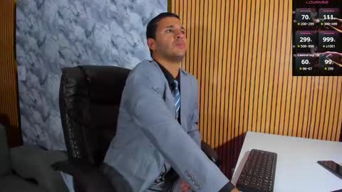 George online show from 25, 9, 2025