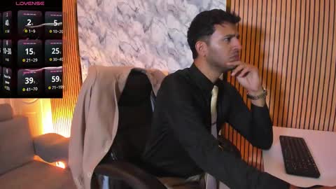 George online show from 10, 10, 2025