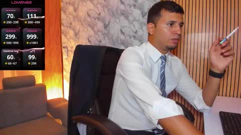 George online show from 22, 11, 2025