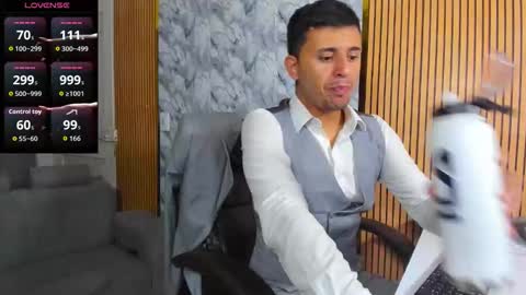 George online show from 17, 1, 2026