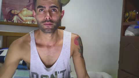 hideonbush online show from 17, 9, 2025