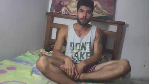 hideonbush online show from 15, 12, 2025