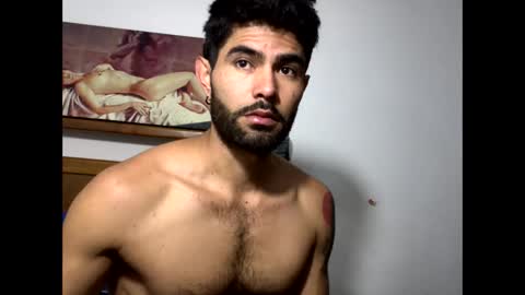 hideonbush online show from 17, 1, 2026