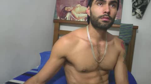 hideonbush online show from 9, 2, 2026