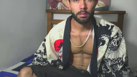 hideonbush online show from 18, 2, 2026