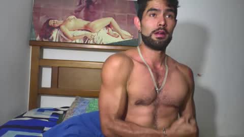 hideonbush online show from 14, 3, 2026