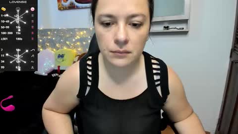 Diana online show from 9, 11, 2025